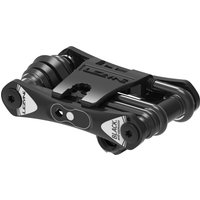 Lezyne Rap II 19 CO2 Multi Tool - Black