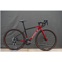Ribble CGR AL - Atomic Red - Shimano Tiagra - XXS