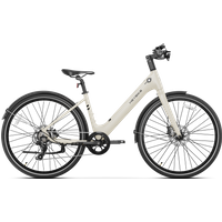 EC 1-ST Commuter E-Bike