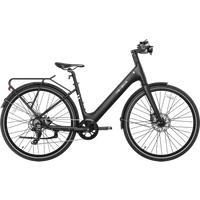 EC 1-ST Commuter E-Bike