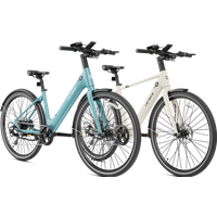 Heybike EC 1 & EC 1-ST Combo
