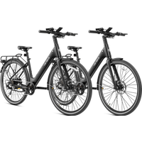 Heybike EC 1-ST Combo